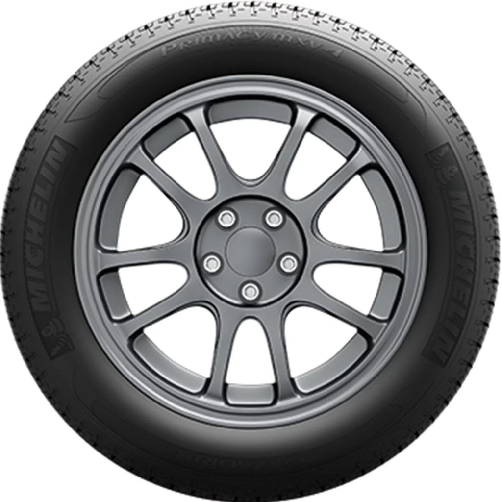 All Season P215/55R17 93V Passenger Tire J59760
