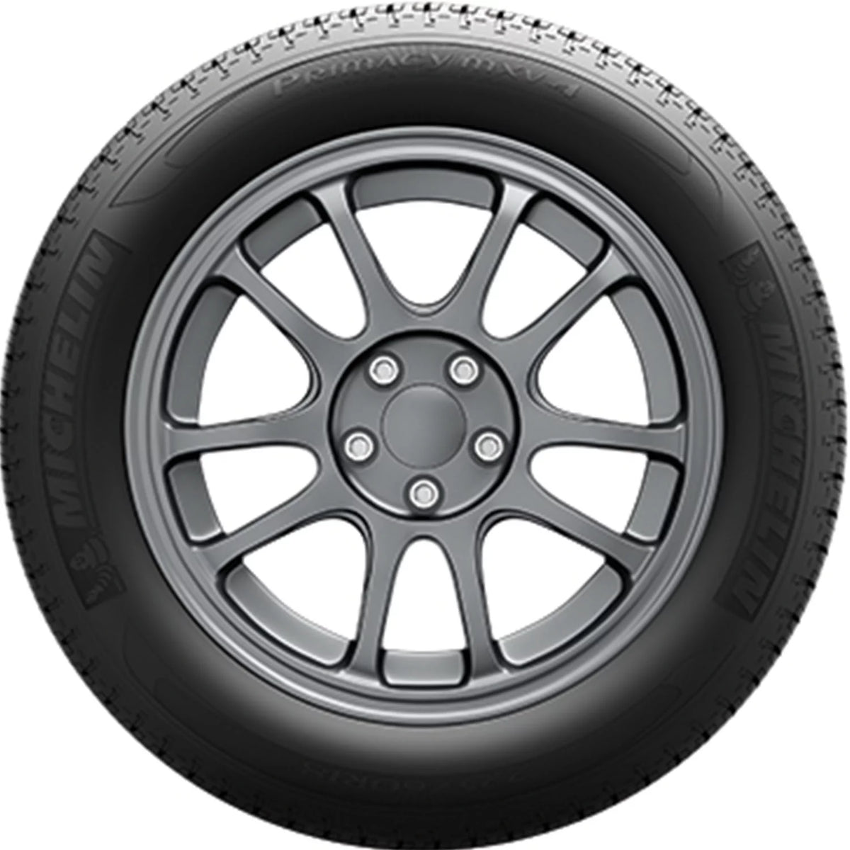All Season P215/55R17 93V Passenger Tire J59760