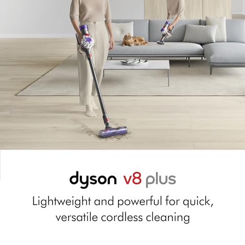 Cordless Vacuum Cleaner Q526032