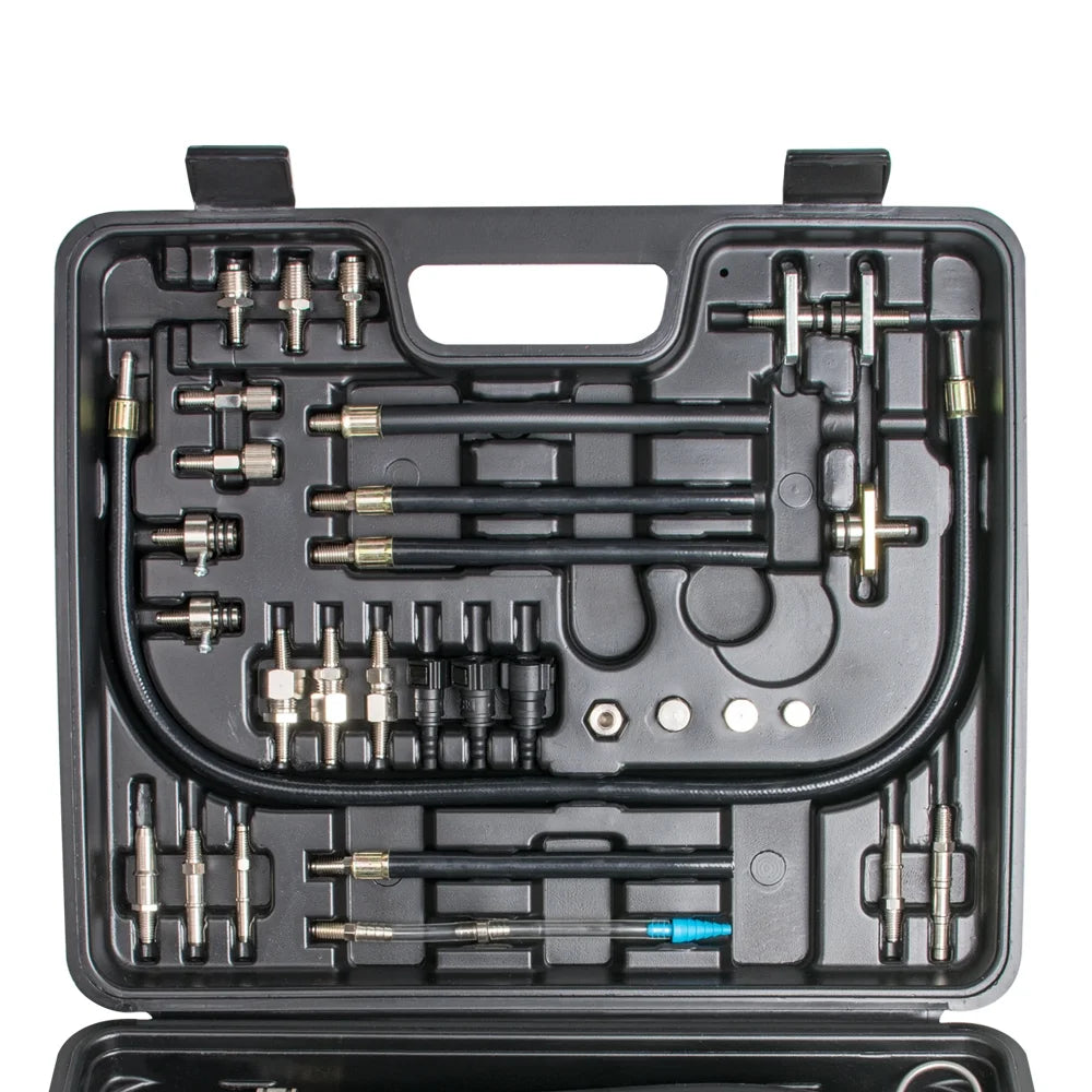 Universal Non-Dismantle Fuel System Cleaner Tool L6836