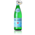 Sparkling Mineral Water 25.36 Fl Oz 15 Pack Y592