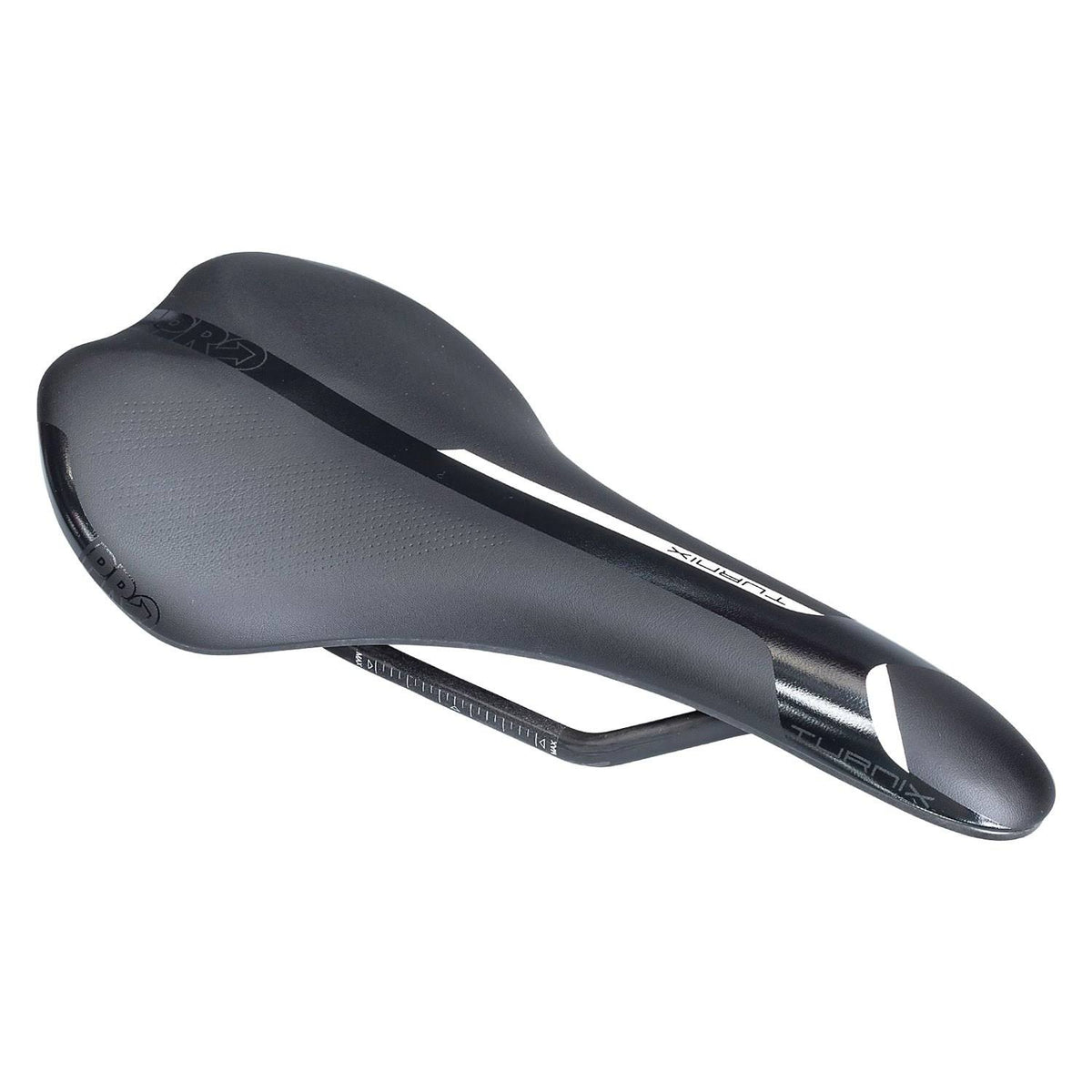 Carbon Saddle U460617