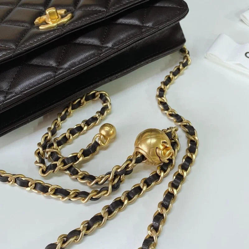 Lambskin C515216