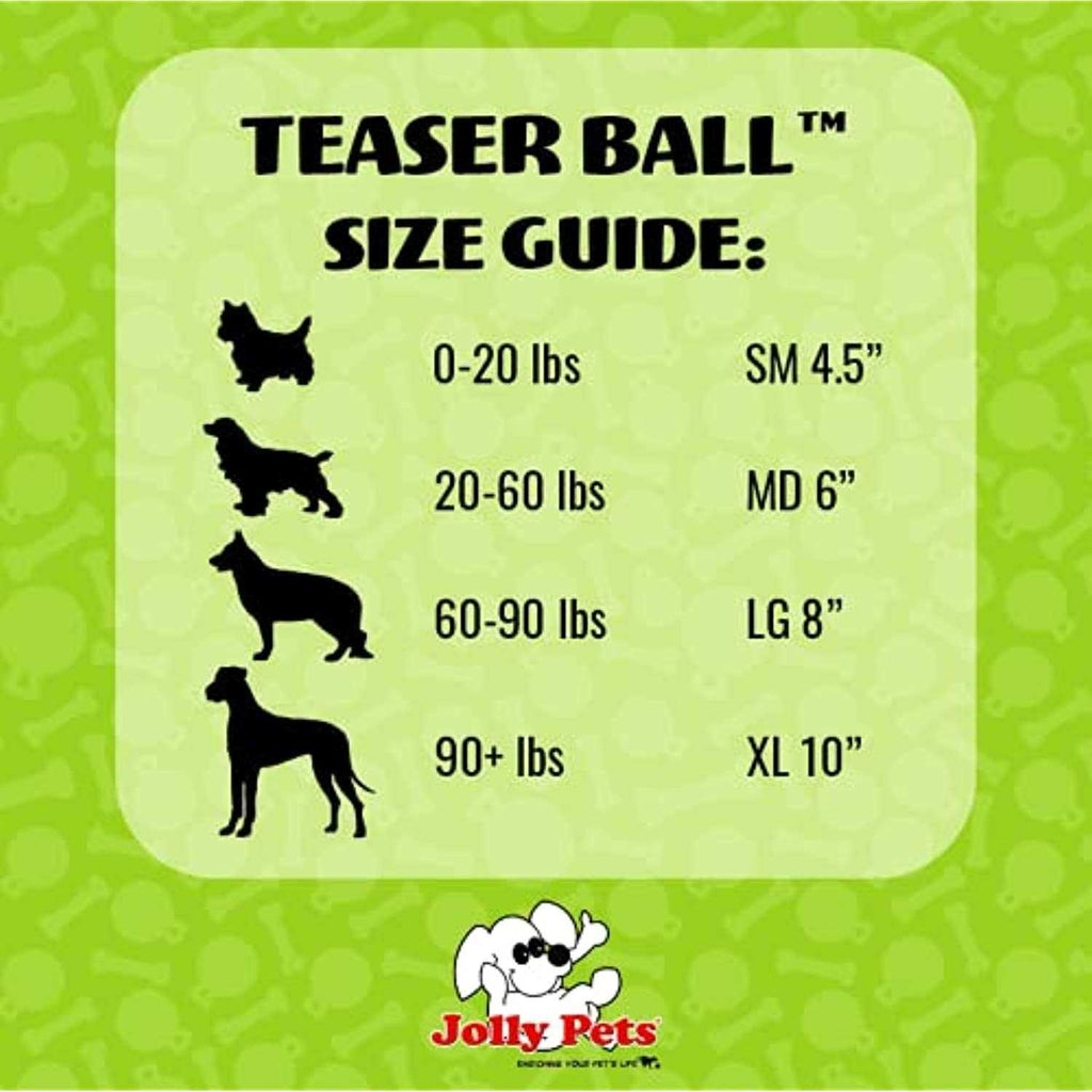 Teaser Ball E564556