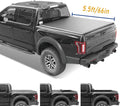 Truck Pickup Bed Tonneau Cover H685836
