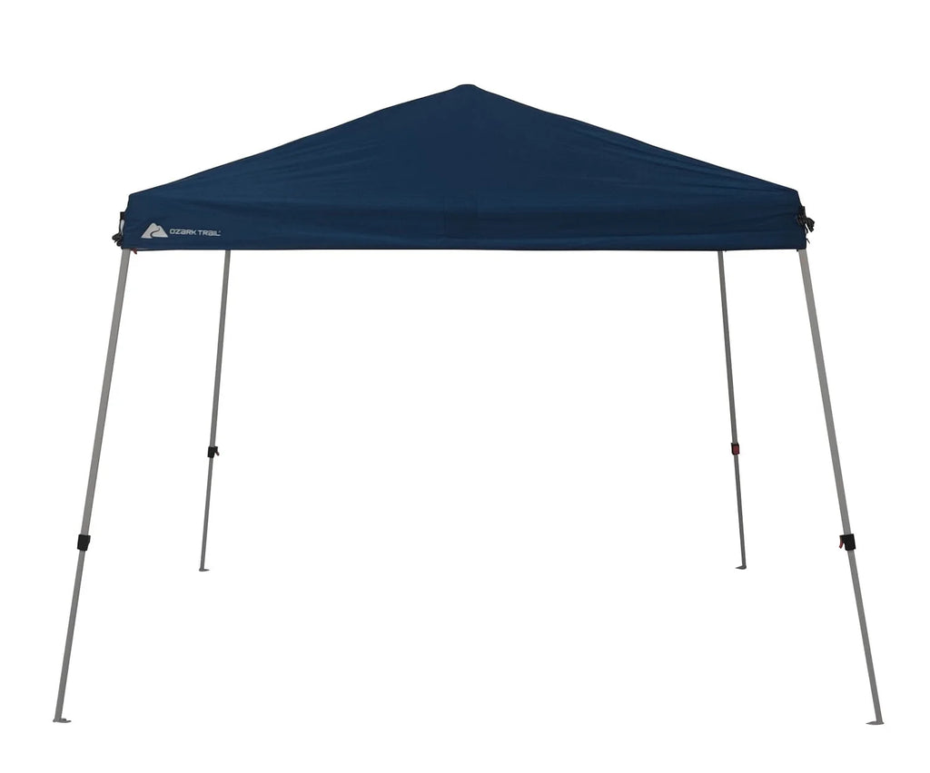 10' x 10' Instant Slant Leg Canopy A130
