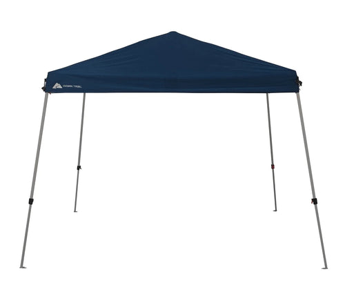 10' x 10' Instant Slant Leg Canopy A130