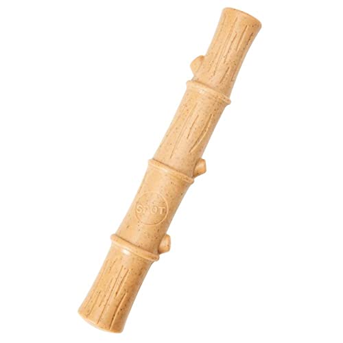 Bamboo Stick 2 Pack Dog Chew Toy Z5361