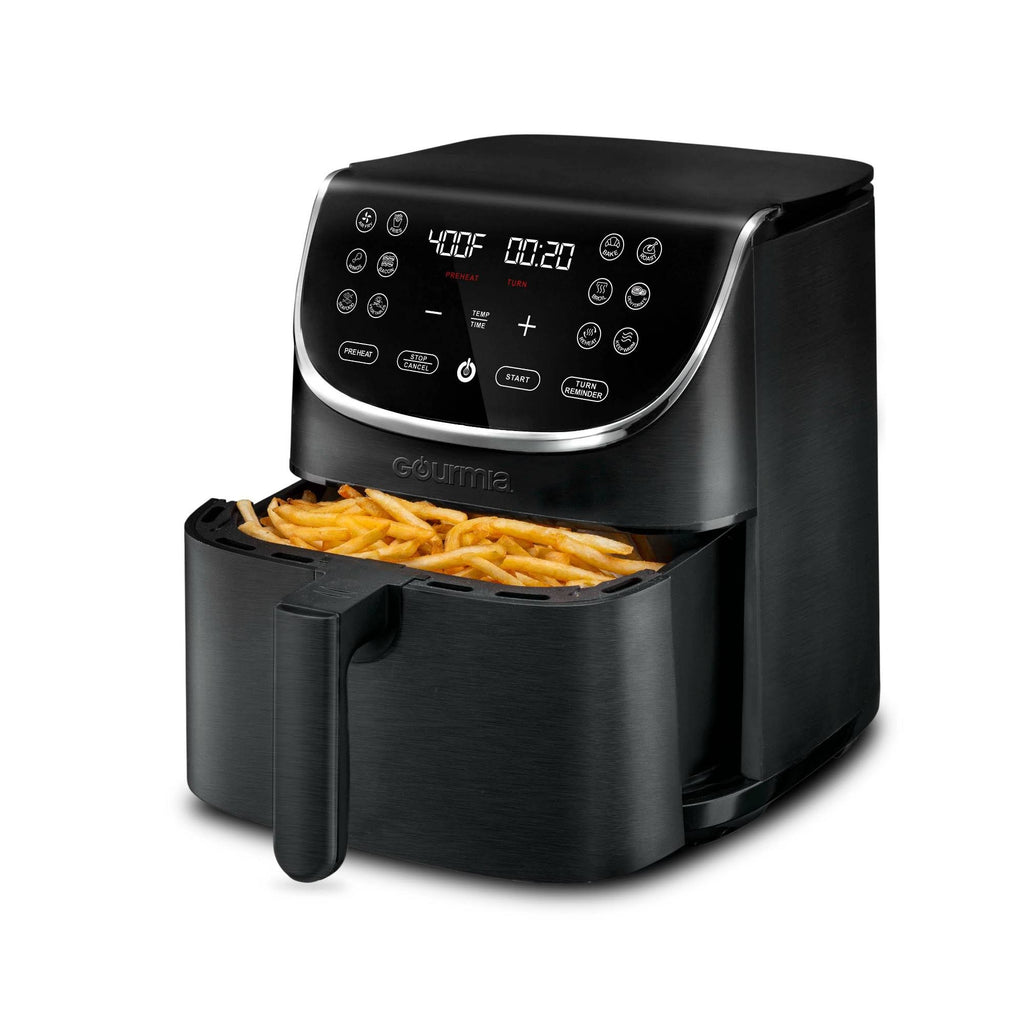 7-Quart Digital Air Fryer B566468