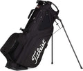 Black Hybrid 5 Golf Bag H625141