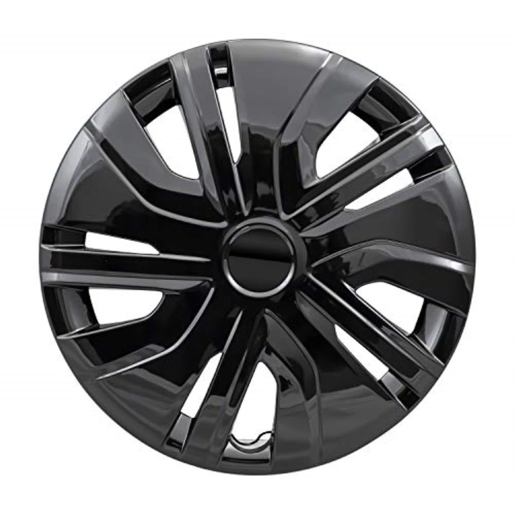 14 in. Black Wheel J121653