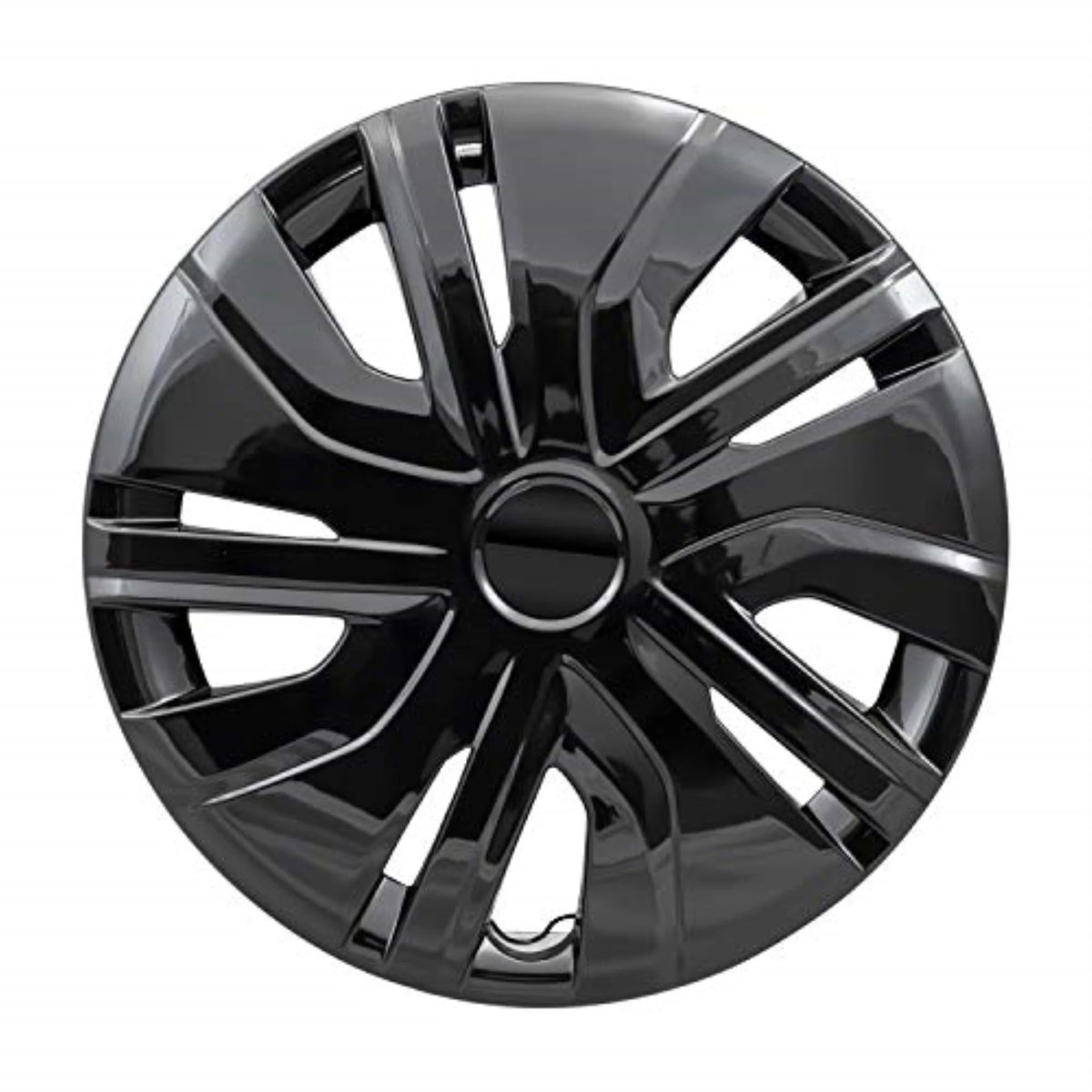 14 in. Black Wheel J121653