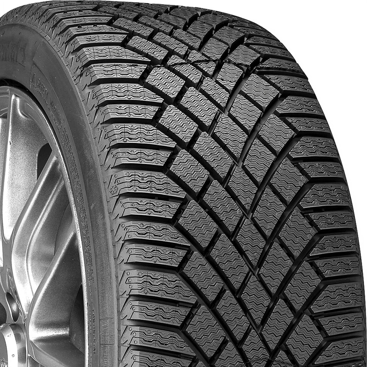 Winter Passenger Tire 245/60R18 109H XL Y7990