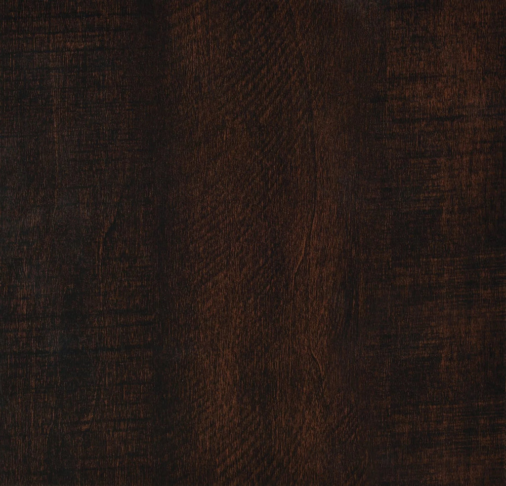 Rustic Tobacco 3 Panel Folding Screen U784