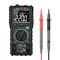 True RMS Multifunctional Digital Multimeter M13807