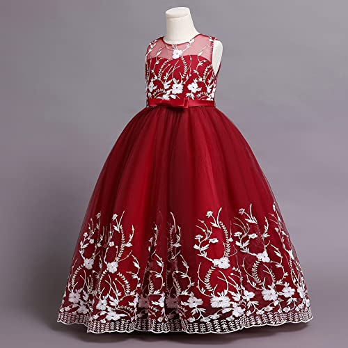 Lace Long Gown Dress C4367
