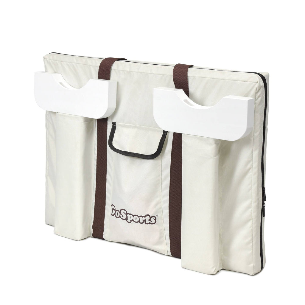 Giant 4-in-a-Row Game with Carrying Case V152