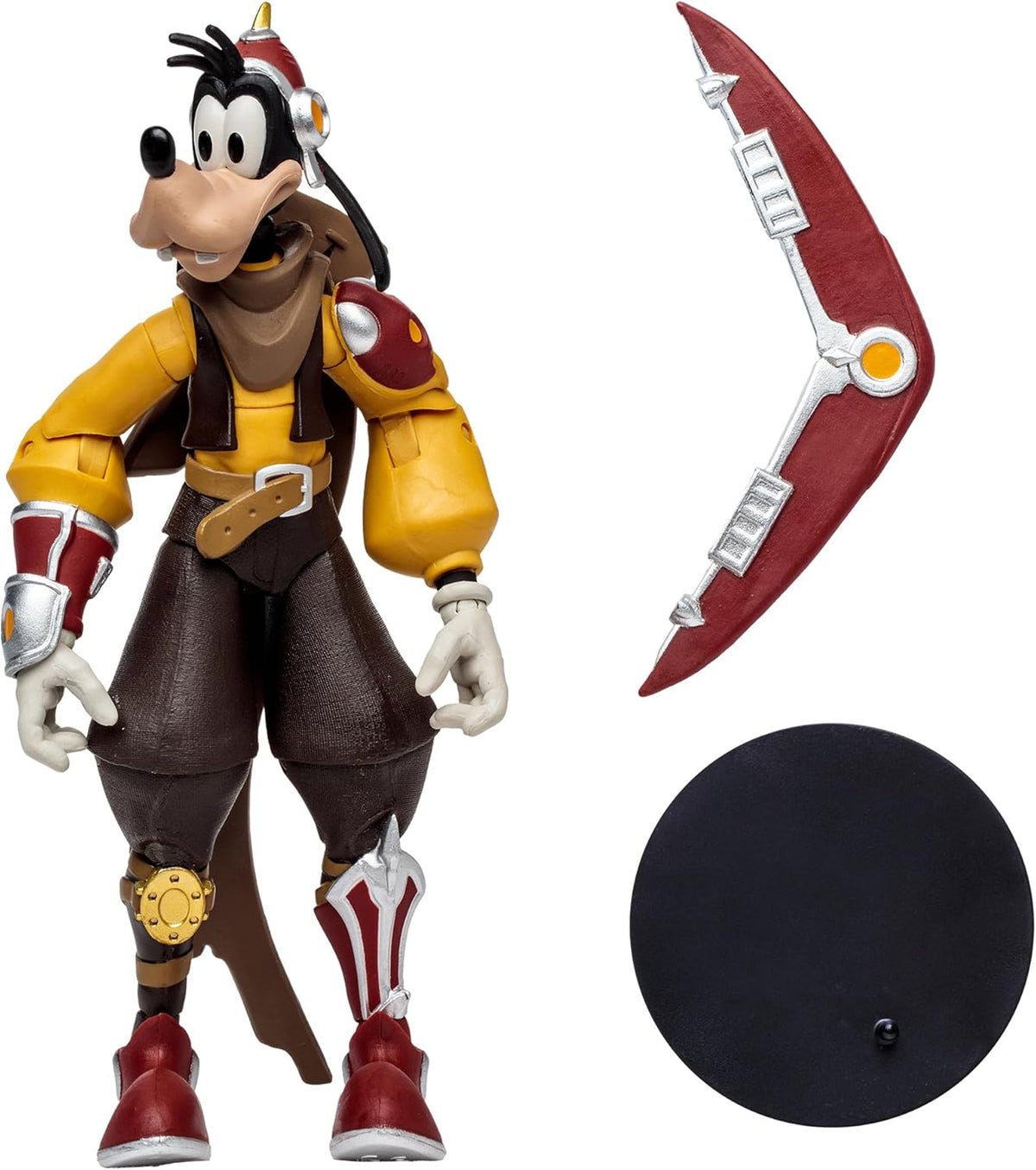 Action Figure 3pk A26784