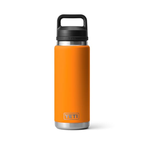 26 oz Vacuum Insulated Stainless Steel Bottle with Chug Cap C2649