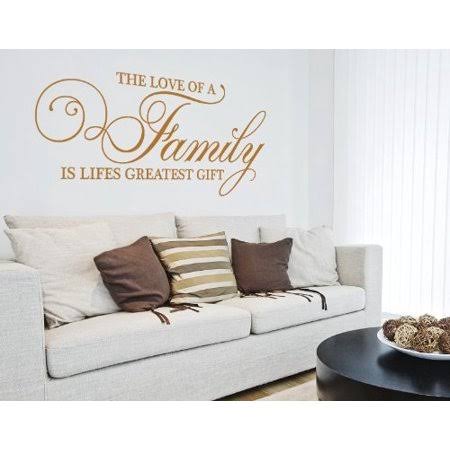 Wall Decal Vinyl Art Home Decor N514095