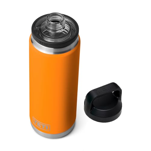 26 oz Vacuum Insulated Stainless Steel Bottle with Chug Cap C2649