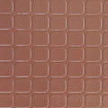 Brown 2mm Rubber Flooring Rolls A6328