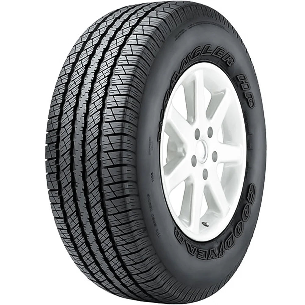 All Season P265/70R17 Light Truck Tire L3319