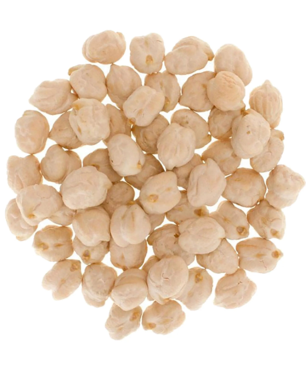 Chickpeas 25 lbs Garbanzo Beans A90773