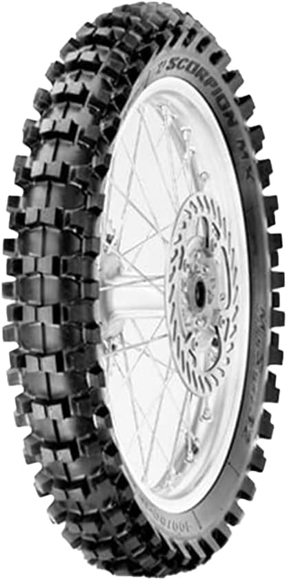 90/100-16 Rear Tire Pack of 2 Z99313