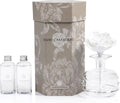 Porcelain Oil Diffuser Tahitian Gardenia 6.76 Oz K770