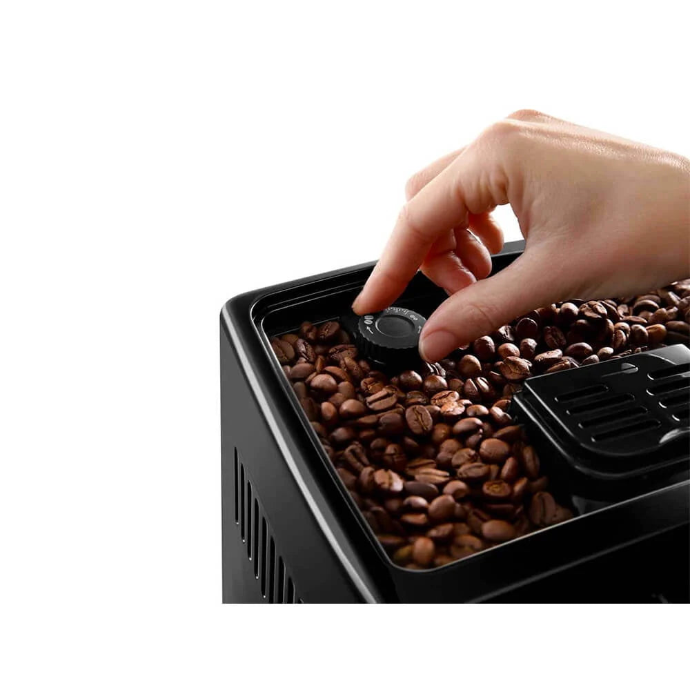 Automatic Coffee Machine & Espresso Machine I61131