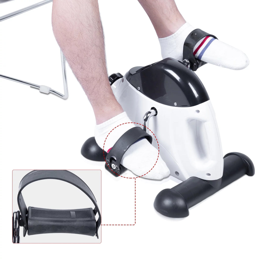 Mini Exercise Bike with LCD Screen L7896