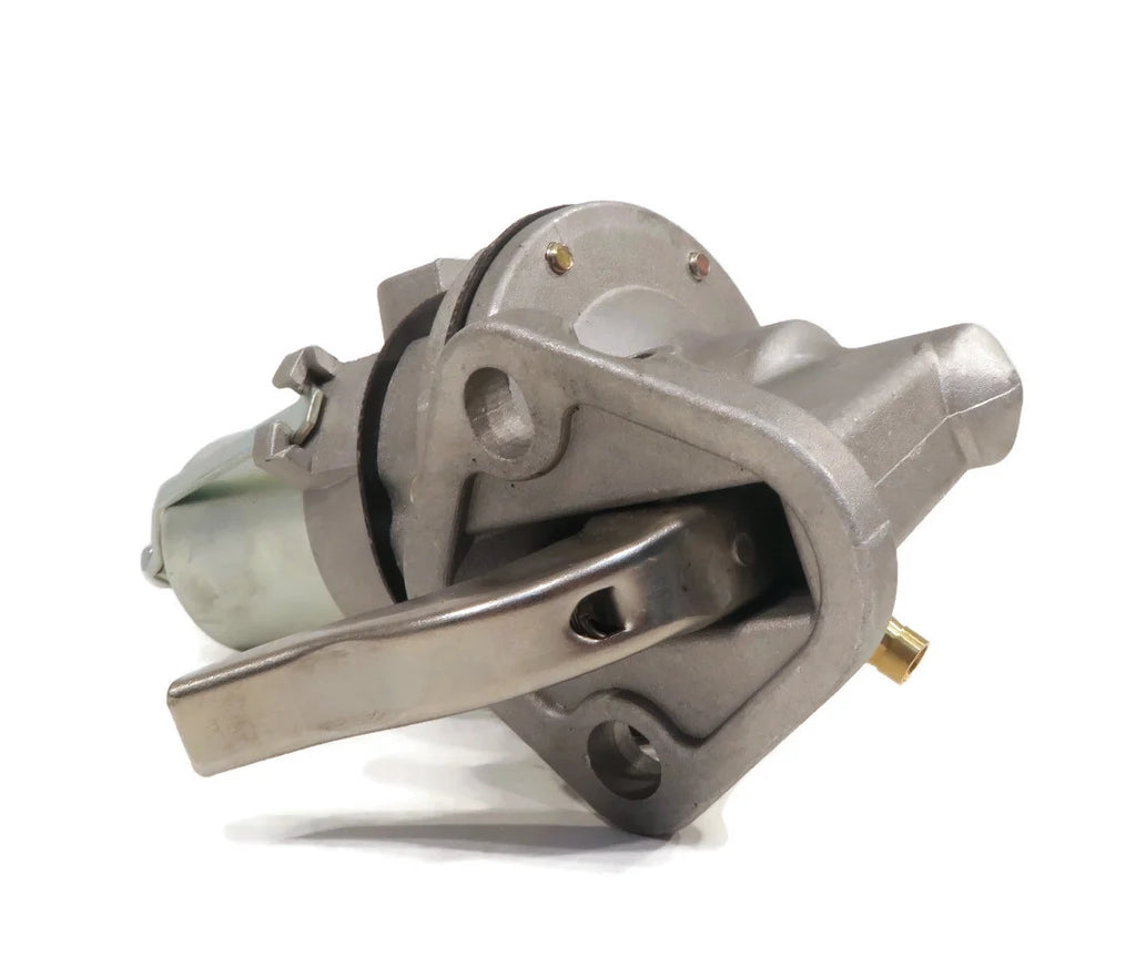 Fuel Pump With Gaskets For Marine Sterndrive Assembly G37285