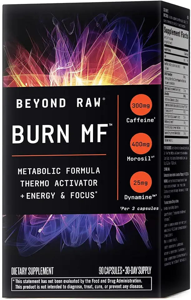 90 Count Metabolic Formula P7938