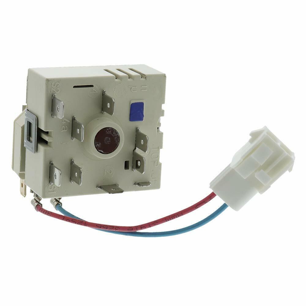 Triple Burner Switch for Electrolux Frigidaire F73223