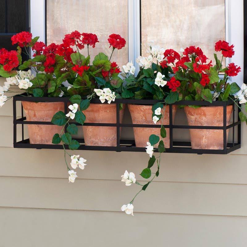 Window Box Cage R787001