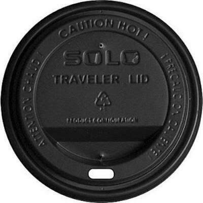 Black Dome Lid M133464