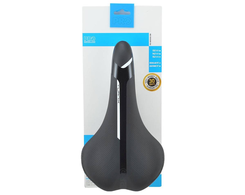 Carbon Saddle U460617