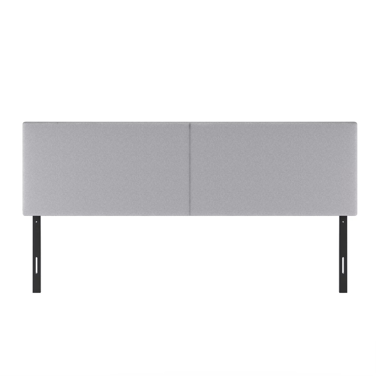 Upholstered Headboard King T6974