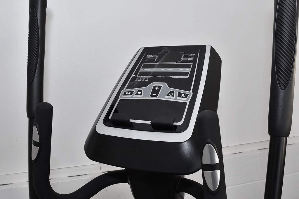Elliptical Cross Trainer F4057