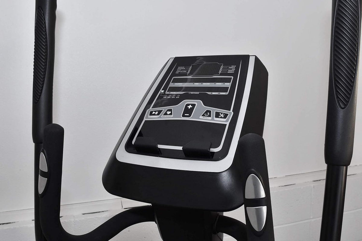 Elliptical Cross Trainer F4057