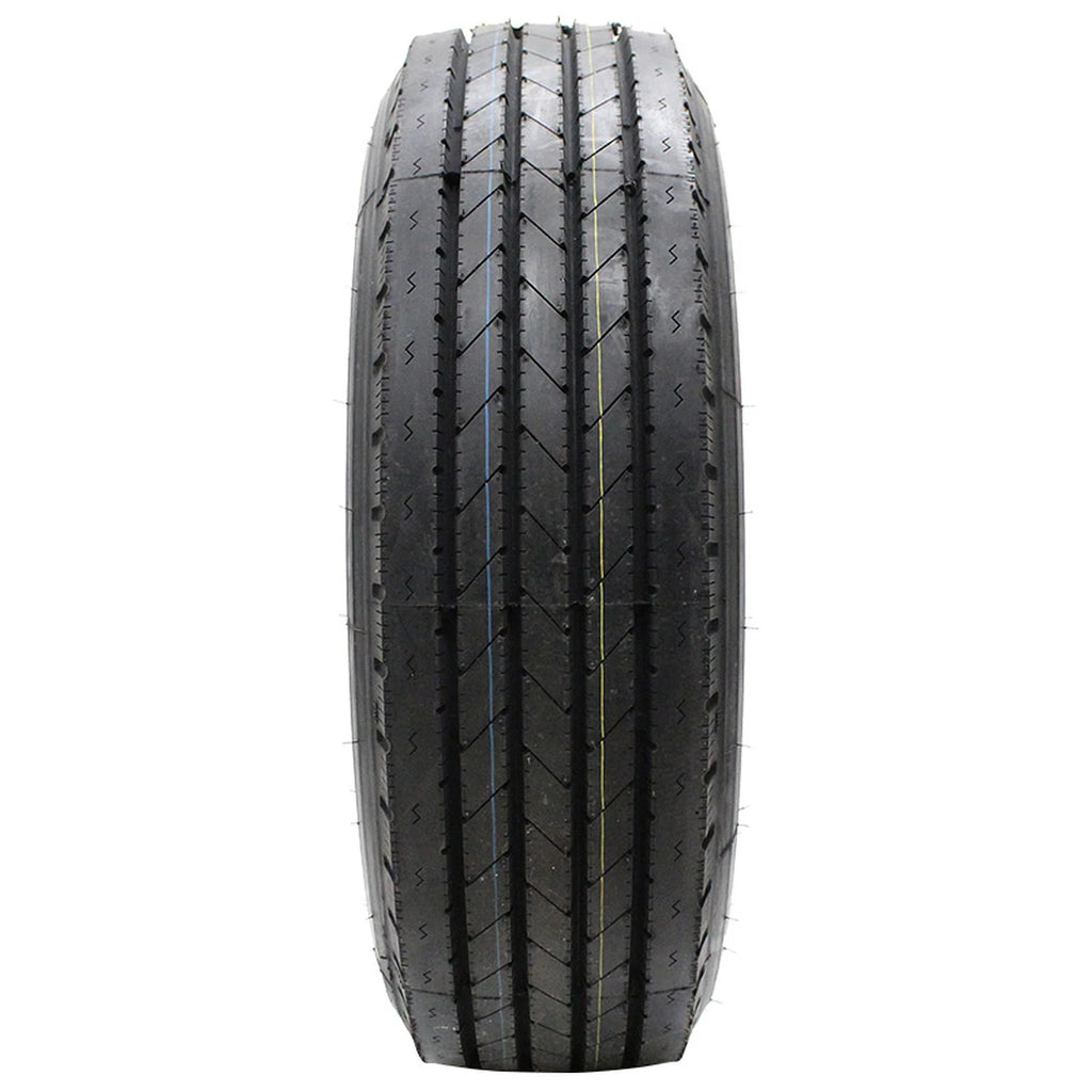 ST235/85R16 Trailer Tire E50346