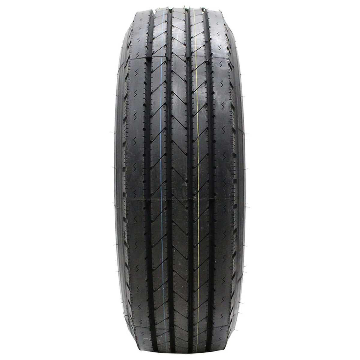 ST235/85R16 Trailer Tire E50346