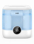 4L Top Fill Cool Mist Humidifier D809514
