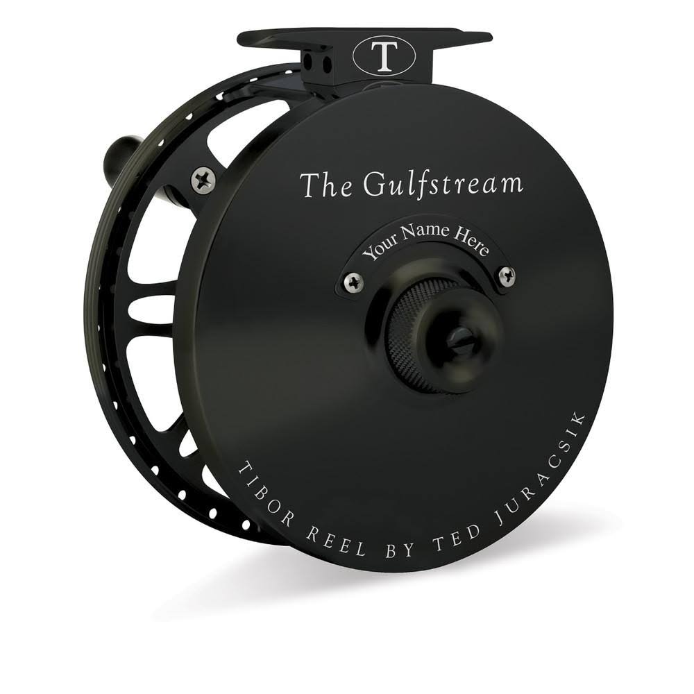 Frost Black Spool J85327