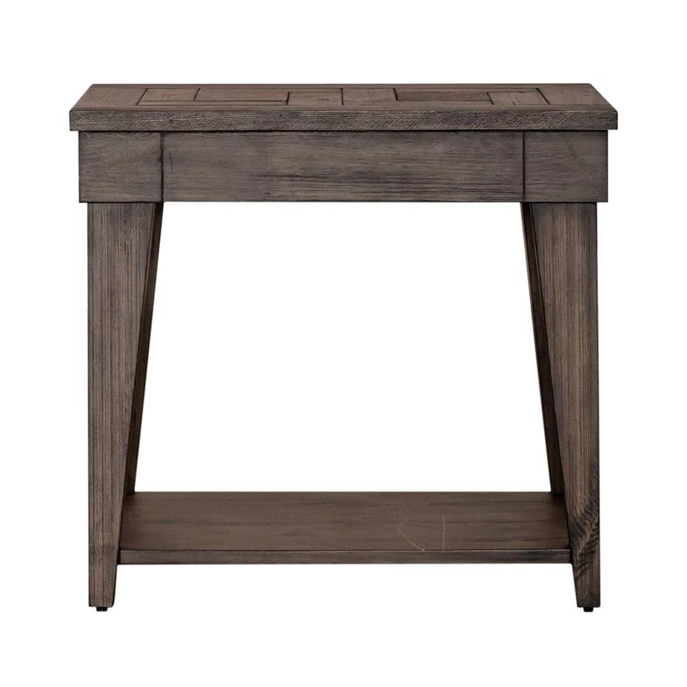 Chairside Table W13289