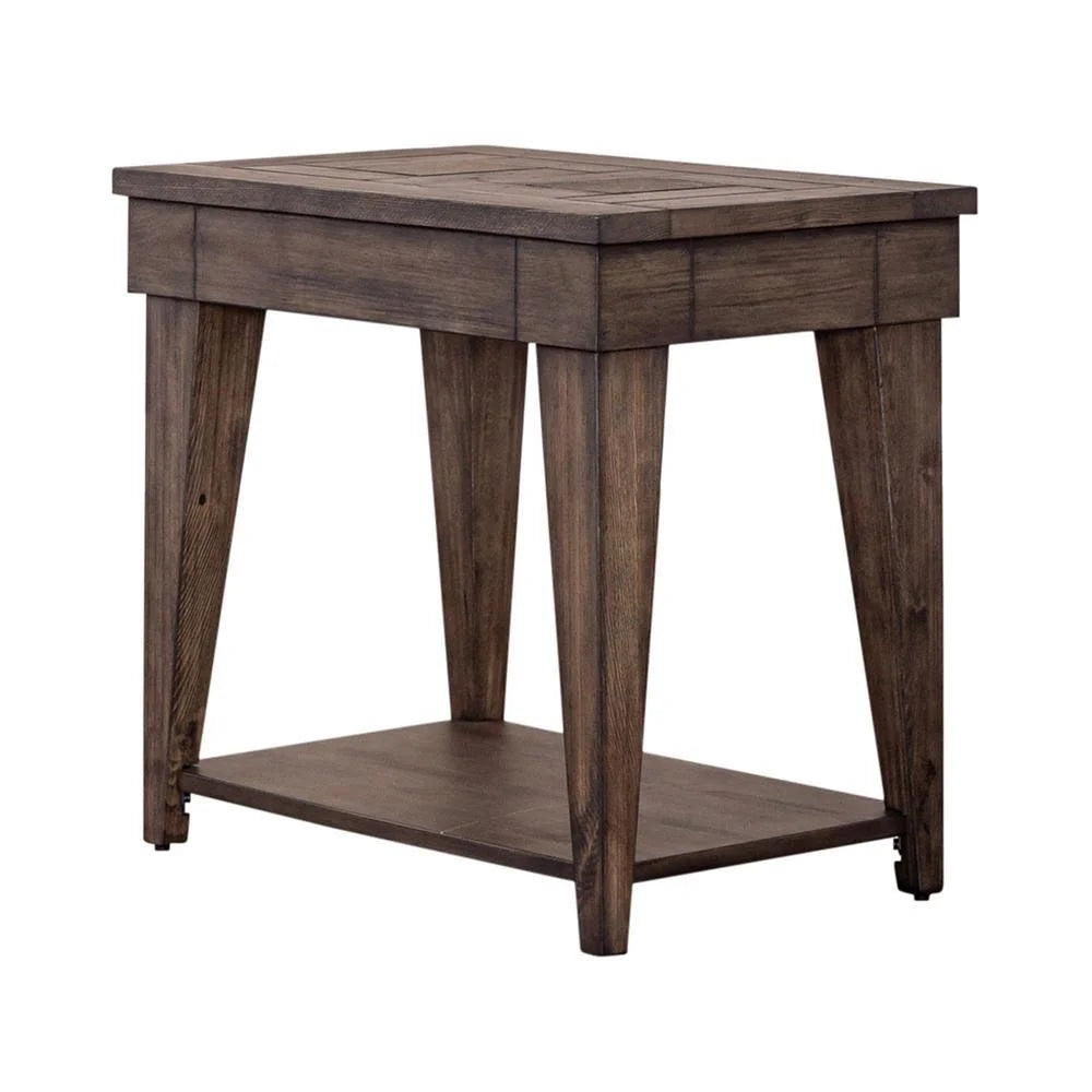 Chairside Table W13289
