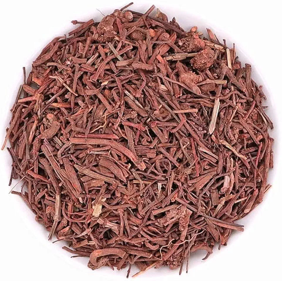 Madder Root Rubia Cordifolia 1000 g C527