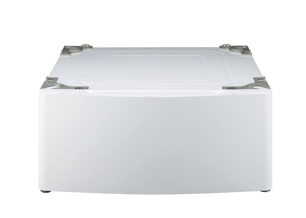 White Pedestal Drawer M908