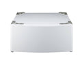 White Pedestal Drawer M908